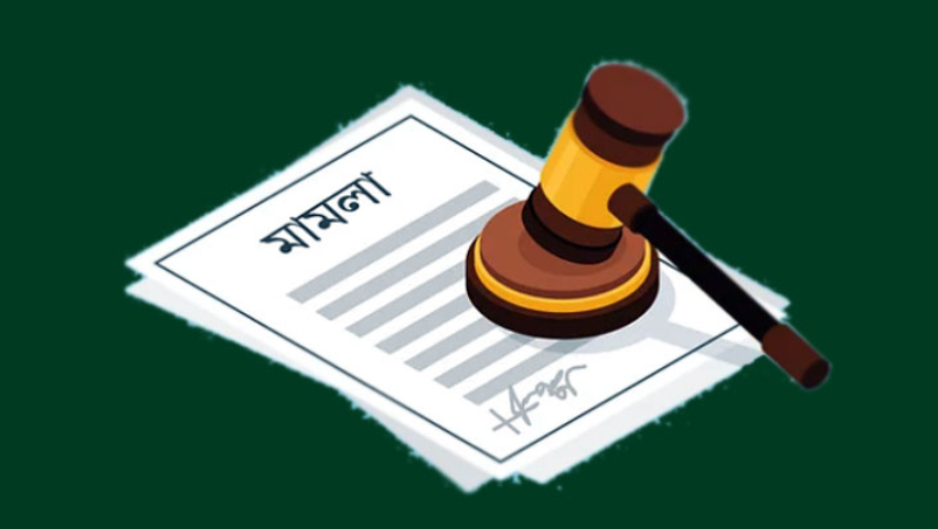 শেখ হাসিনার ভাতিজাসহ ২৮ জনের নামে এনসিপি নেতার মামলা